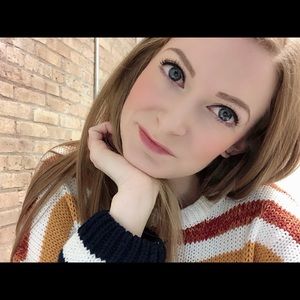 Meet your Posher, Lizzie